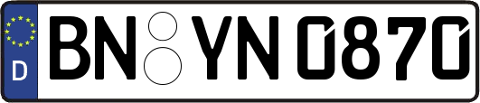 BN-YN0870