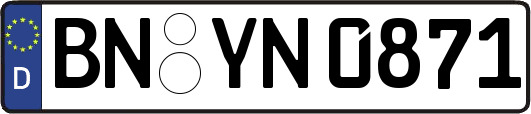 BN-YN0871