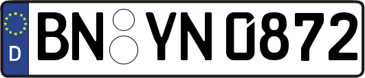 BN-YN0872