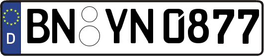 BN-YN0877