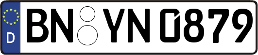 BN-YN0879