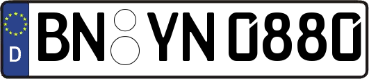 BN-YN0880
