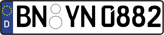 BN-YN0882
