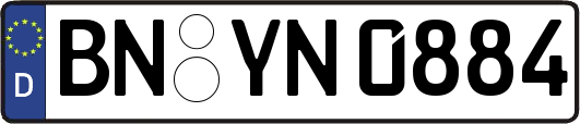 BN-YN0884