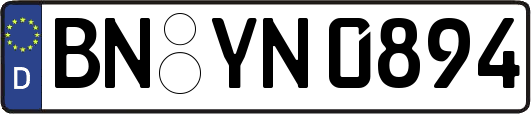 BN-YN0894