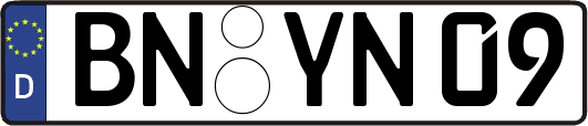 BN-YN09