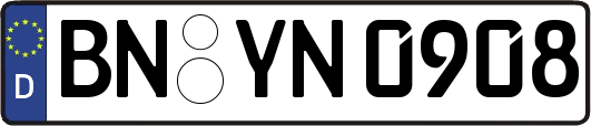 BN-YN0908