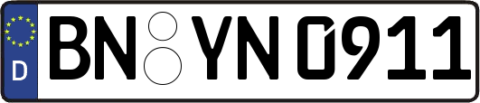 BN-YN0911