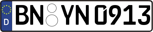 BN-YN0913