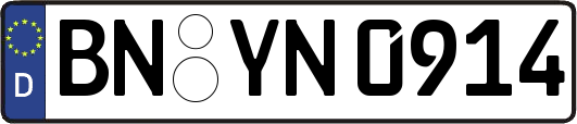 BN-YN0914