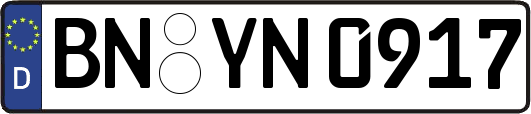 BN-YN0917