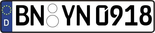 BN-YN0918