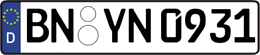 BN-YN0931