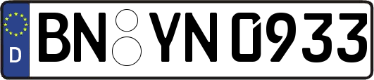 BN-YN0933