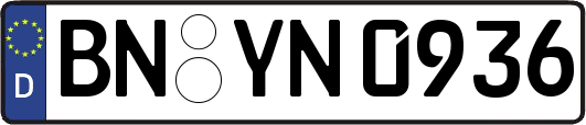 BN-YN0936