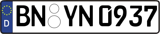 BN-YN0937