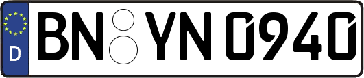 BN-YN0940