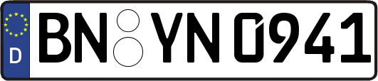 BN-YN0941