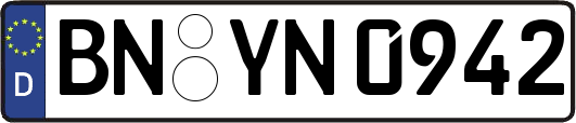 BN-YN0942