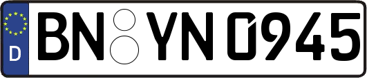 BN-YN0945
