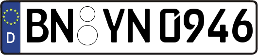 BN-YN0946