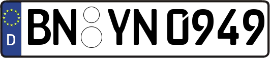 BN-YN0949