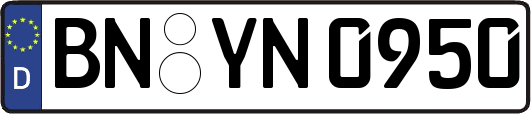 BN-YN0950