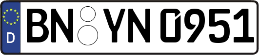 BN-YN0951