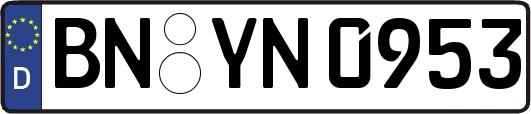 BN-YN0953