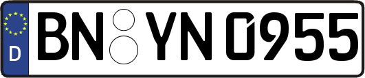 BN-YN0955