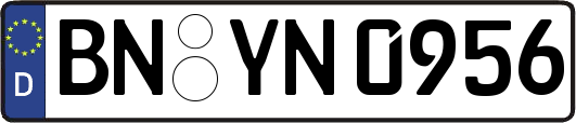BN-YN0956