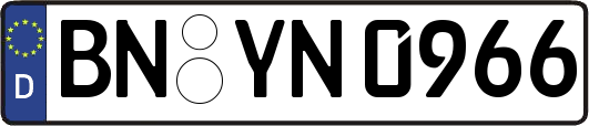 BN-YN0966