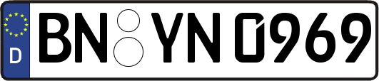 BN-YN0969