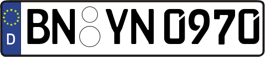 BN-YN0970