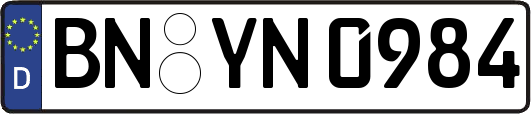 BN-YN0984