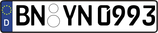 BN-YN0993
