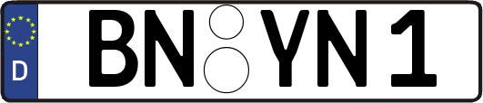BN-YN1