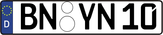 BN-YN10