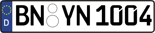 BN-YN1004