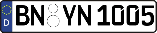 BN-YN1005