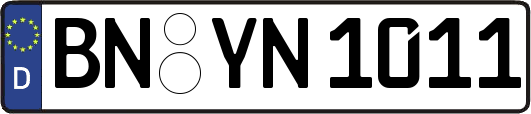 BN-YN1011