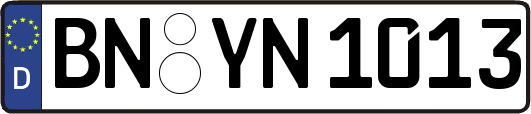 BN-YN1013