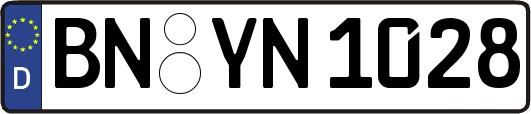 BN-YN1028