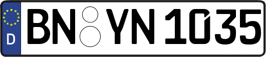 BN-YN1035