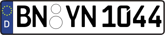 BN-YN1044