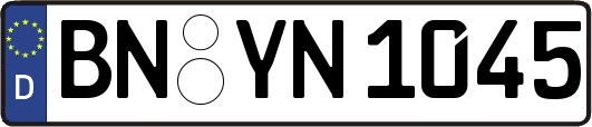 BN-YN1045