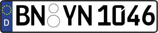 BN-YN1046