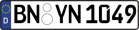 BN-YN1049