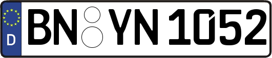 BN-YN1052
