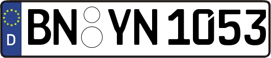 BN-YN1053